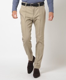 MEN'S BIGI | TRドビーハイパワーストレッチスラックスパンツ(スラックス)
