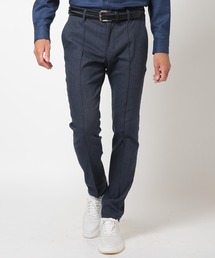 MEN'S BIGI | TRドビーハイパワーストレッチスラックスパンツ(スラックス)
