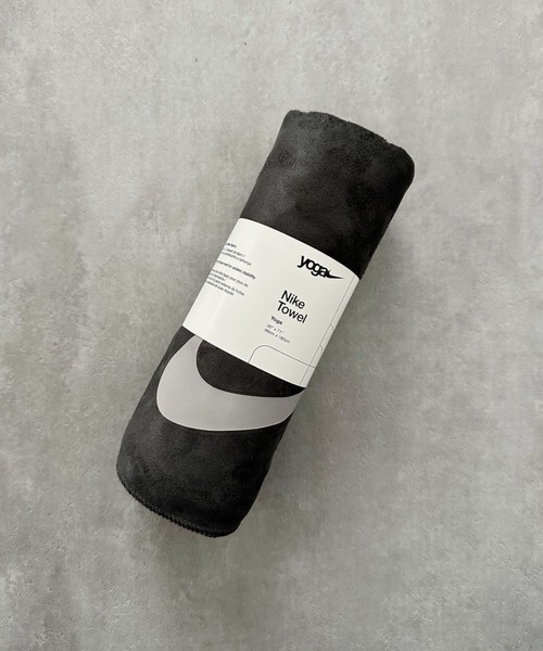新品未使用　NIKE ×NOCTAコラボ BIGサイズタオル セール】NIKE ナイキ / ソリッドコアタオル ミディアム（タオル