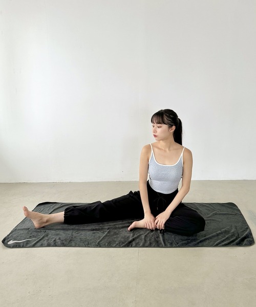 セール】NIKE(ナイキ)/ヨガタオル 大判タオル フィットネス