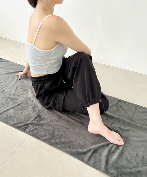 セール】NIKE(ナイキ)/ヨガタオル 大判タオル フィットネス