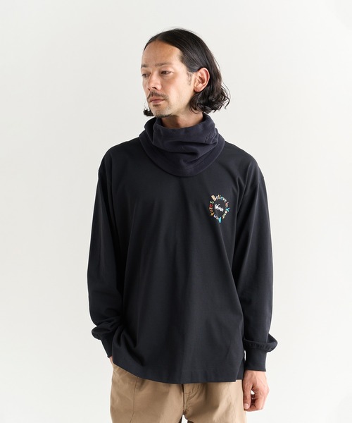 POLARTEC NECK WARMER / ポーラテックネックウォーマー（ネック