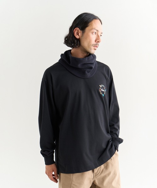 POLARTEC NECK WARMER / ポーラテックネックウォーマー（ネック