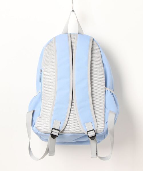 LOVETOXIC（ラブトキシック）の「メッシュポケットリュック（バック