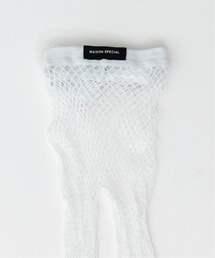 MAISON SPECIAL（メゾンスペシャル）の「Mesh Tights/メッシュタイツ【MAISON SPECIAL/メゾンスペシャル】（タイツ/ストッキング）」