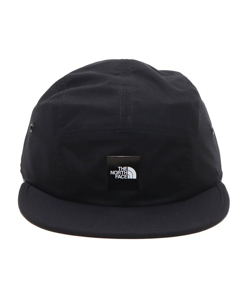 THE NORTH FACE（ザノースフェイス）の「THE NORTH FACE FIVE PANEL CAP / ザ・ノース・フェイス ファイブ パネル キャップ（キャップ・メンズ・ブラック/オリーブ/グリーン/ブラウン/ベージュ・FREE）」の13枚目の写真