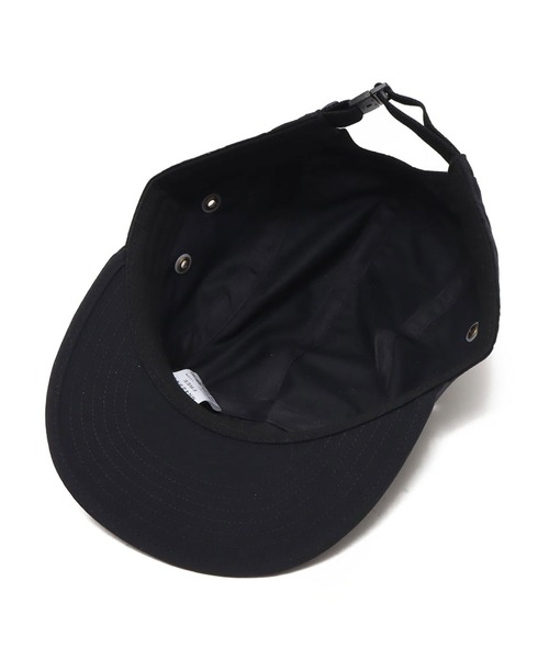 THE NORTH FACE（ザノースフェイス）の「THE NORTH FACE FIVE PANEL CAP / ザ・ノース・フェイス ファイブ パネル キャップ（キャップ・メンズ・ブラック/オリーブ/グリーン/ブラウン/ベージュ・FREE）」の16枚目の写真