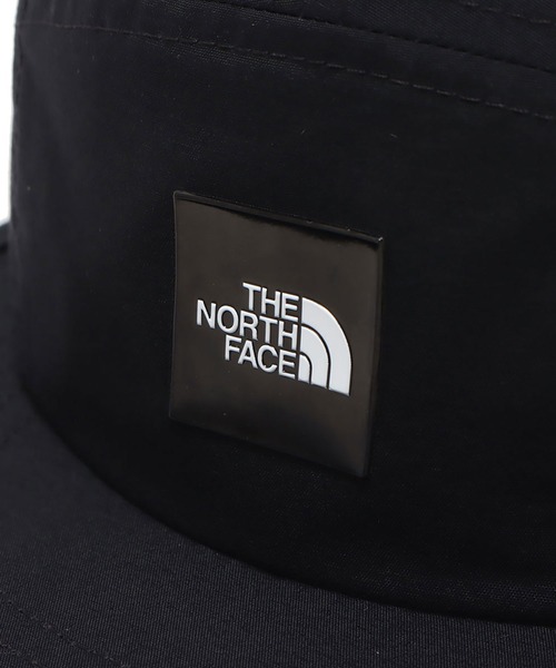 THE NORTH FACE（ザノースフェイス）の「THE NORTH FACE FIVE PANEL CAP / ザ・ノース・フェイス ファイブ パネル キャップ（キャップ・メンズ・ブラック/オリーブ/グリーン/ブラウン/ベージュ・FREE）」の17枚目の写真