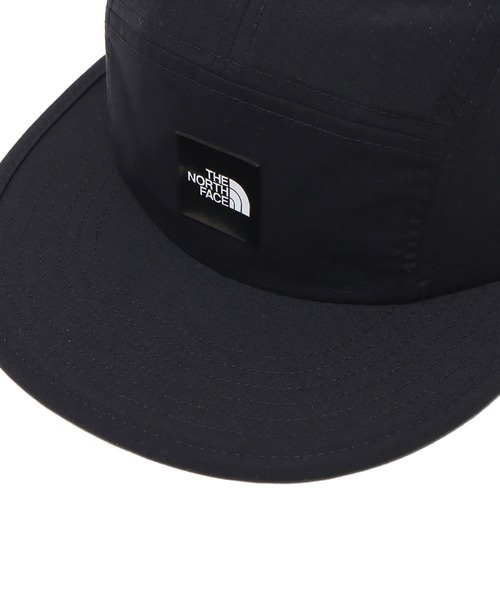 THE NORTH FACE（ザノースフェイス）の「THE NORTH FACE FIVE PANEL CAP / ザ・ノース・フェイス ファイブ パネル キャップ（キャップ・メンズ・ブラック/オリーブ/グリーン/ブラウン/ベージュ・FREE）」の18枚目の写真