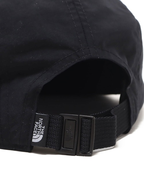 THE NORTH FACE（ザノースフェイス）の「THE NORTH FACE FIVE PANEL CAP / ザ・ノース・フェイス ファイブ パネル キャップ（キャップ・メンズ・ブラック/オリーブ/グリーン/ブラウン/ベージュ・FREE）」の19枚目の写真