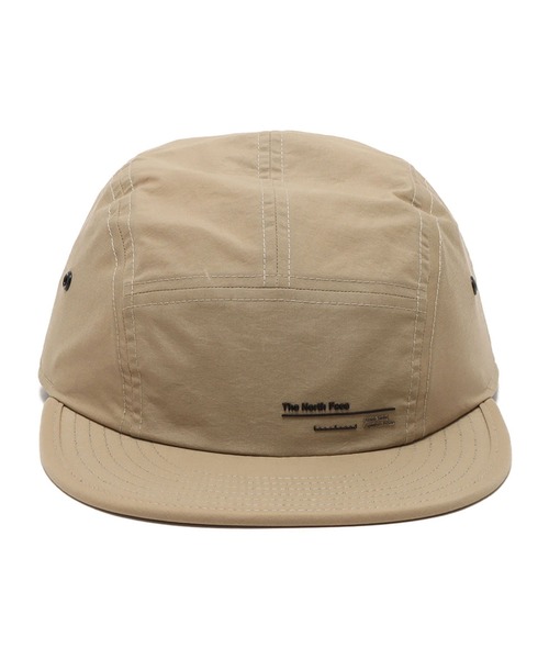 【THE NORTH FACE】GTX 5 PANEL CAP★送料・関税込 公式・アウトレット】ファイブパネルキャップ（ユニセックス