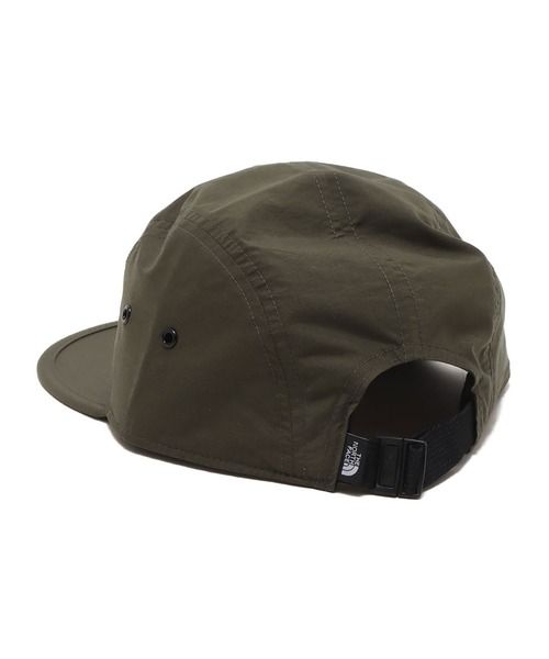 【THE NORTH FACE】GTX 5 PANEL CAP★送料・関税込 公式・アウトレット】ファイブパネルキャップ（ユニセックス