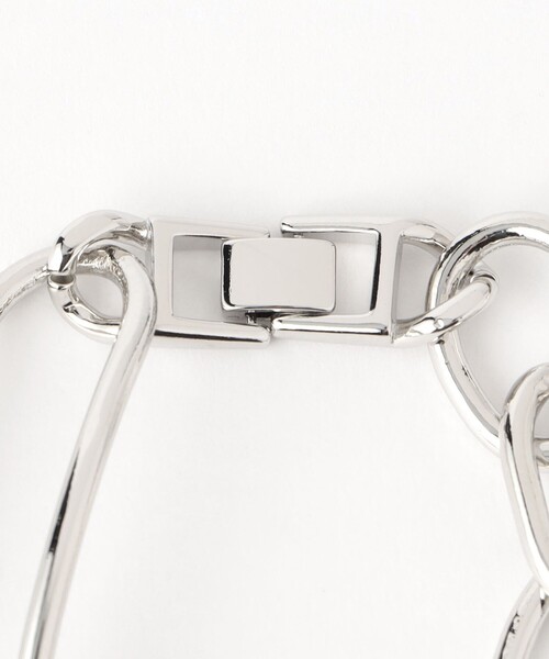 BEAUTY&YOUTH UNITED ARROWS（ビューティーアンドユースユナイテッドアローズ）の「モダン チェーン ブレスレット（ブレスレット・メンズ・その他2/その他1/その他5・FREE）」の11枚目の写真