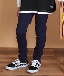 GLAZOS | デニムスキニーパンツ(デニムパンツ)