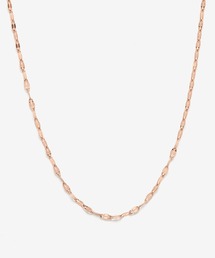 BLOOM（ブルーム）の「サージカルステンレス 316L デザインネックレス BLOOM/ブルーム（ネックレス）」