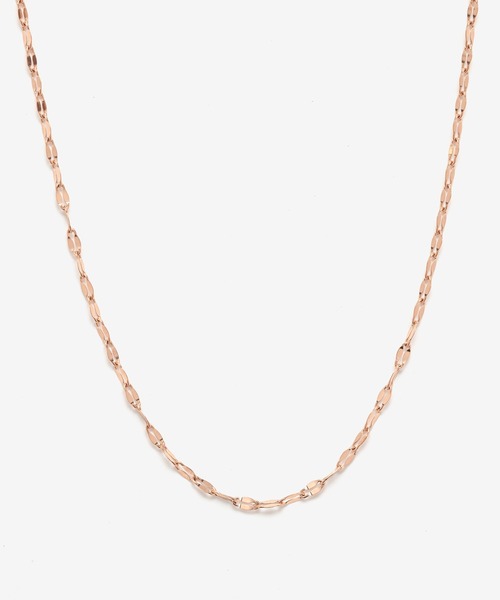 BLOOM（ブルーム）の「サージカルステンレス 316L デザインネックレス BLOOM/ブルーム（ネックレス・レディース・その他・40cm）」の13枚目の写真