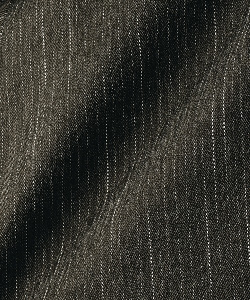 epnok(エプノック)の「センタープレスワイドバギースラックス(スラックス・メンズ・ブラック/カーキ/チャコールグレー/ナチュラル/モカ/ダークグレー・SMALL/MEDIUM/LARGE)」の16枚目の写真