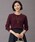J.PRESS Ladies�iJ.�v���X ���f�B�X�j�́u�y�􂦂�zKNIT BASIC �N���[�l�b�N �j�b�g�i�j�b�g/�Z�[�^�[�j�v�b���C���n