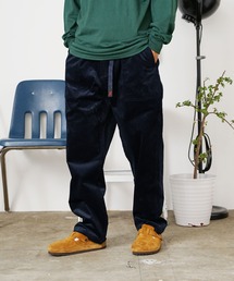GRAMICCI/グラミチ CORDUROY LOOSE TAPERED RIDGE PANT パンツ コーデュロイ テーパード