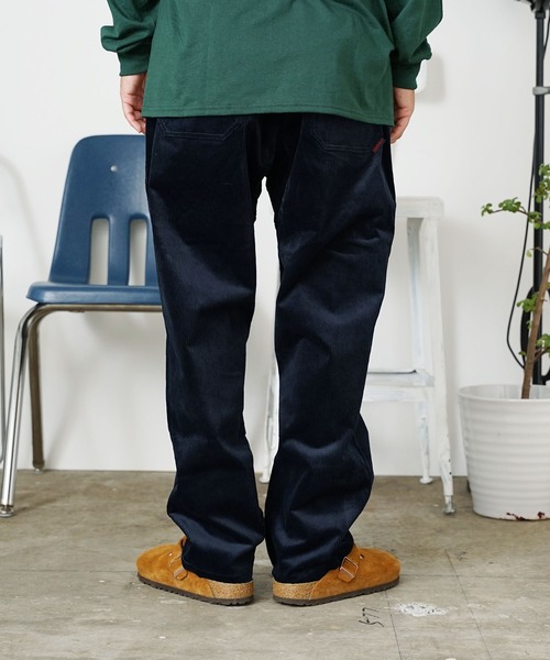 Gramicci/グラミチ CORDUROY LOOSE TAPERED RIDGE PANT パンツ