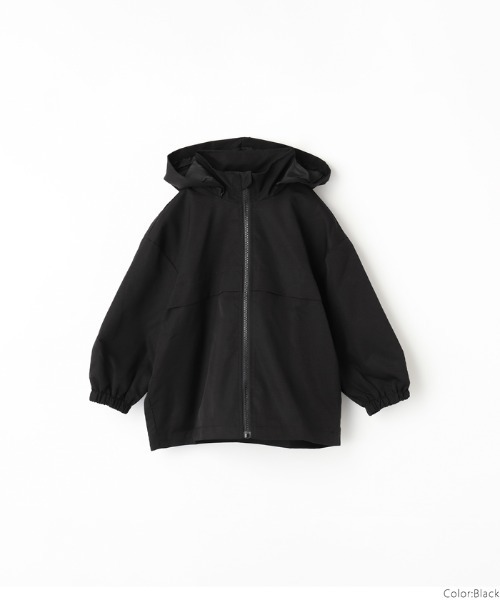 TFW49　ジップアップブルゾン　ナイロン　切替　ジャケット TFW49 ジップアップブルゾン ナイロン 切替 ジャケット TFW49