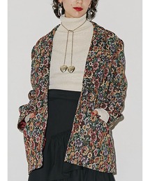 jouetie | オーバージャケット【セットアップ対応】(テーラードジャケット)