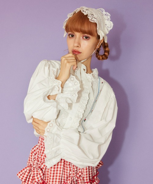 Candy Stripper（キャンディストリッパー）の「TINY TULIP