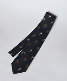 4INT.（フォイント）の「ポニー柄 ネクタイ（ネクタイ・メンズ）」