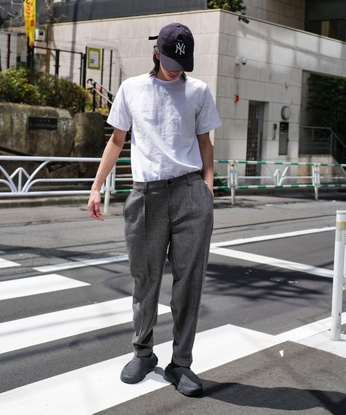 BANKS(バンクス)の「WOVEN/BANKS(バンクス)ボトムス(その他パンツ・メンズ・ブラック・SMALL/X-SMALL/MEDIUM/LARGE)」の8枚目の写真