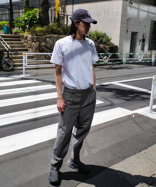 BANKS(バンクス)の「WOVEN/BANKS(バンクス)ボトムス(その他パンツ・メンズ・ブラック・SMALL/X-SMALL/MEDIUM/LARGE)」の7枚目の写真