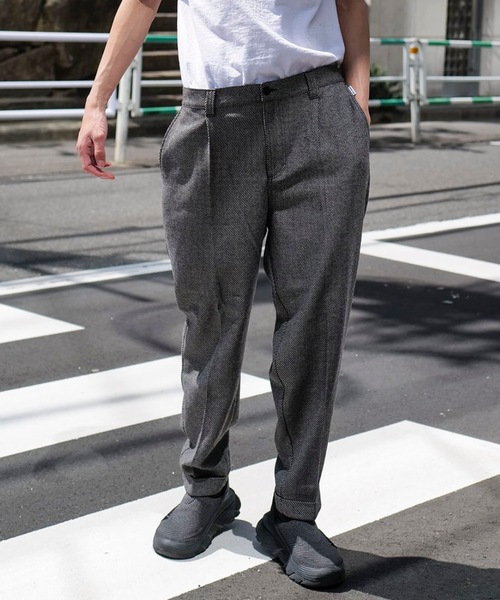 BANKS(バンクス)の「WOVEN/BANKS(バンクス)ボトムス(その他パンツ・メンズ・ブラック・SMALL/X-SMALL/MEDIUM/LARGE)」の6枚目の写真