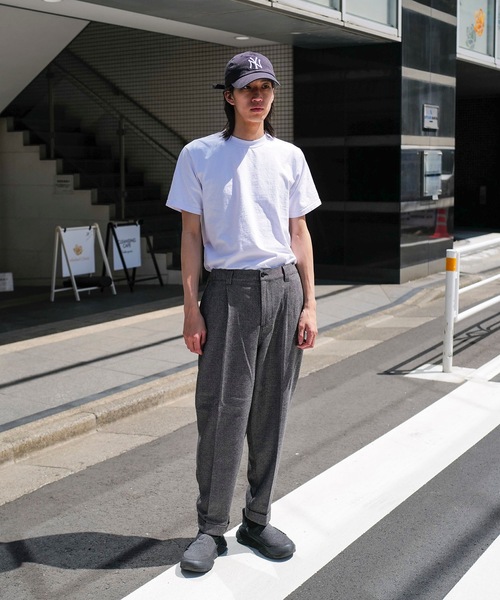 BANKS(バンクス)の「WOVEN/BANKS(バンクス)ボトムス(その他パンツ・メンズ・ブラック・SMALL/X-SMALL/MEDIUM/LARGE)」の9枚目の写真