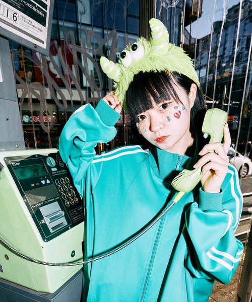 セール】WEGO/イベントカチューシャ（コスチューム/パーティーグッズ