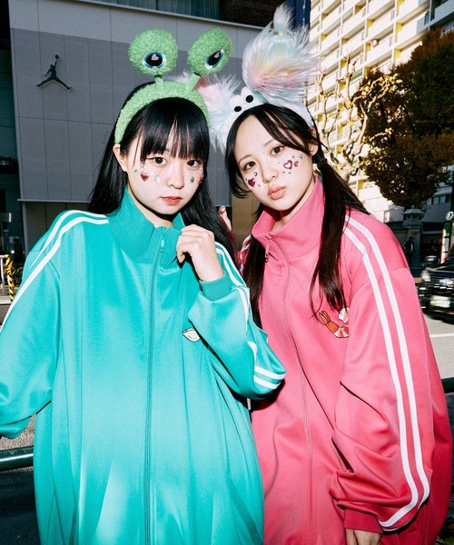 WEGO（ウィゴー）の「WEGO/イベントカチューシャ（コスチューム