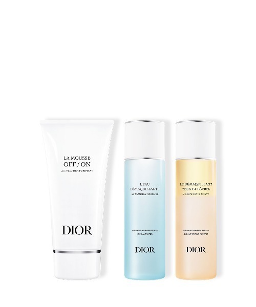 【新品】Dior スキンケアセット DIOR＊スキンケアセット - メルカリ
