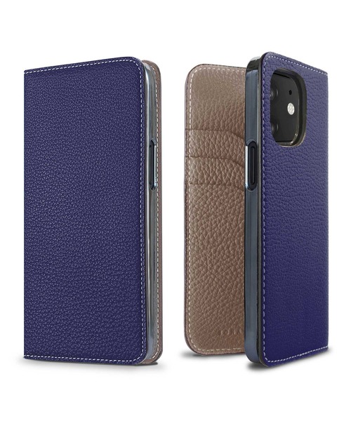 BONAVENTURA（ボナベンチュラ）の「(iPhone 12 mini) ダイアリーケース