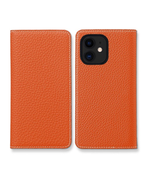 BONAVENTURA（ボナベンチュラ）の「(iPhone 12 mini) ダイアリーケース