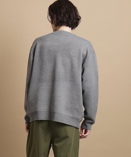 Dessin（デッサン）の「◇THE FOX（ザ フォックス）（ニット/セーター