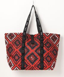 WEEKEND(ER) | WEEKEND(ER)/ ウィークエンダー　QUILTED TOTEBAG PATTERN(トートバッグ)