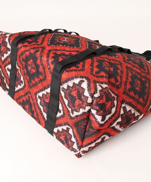 WEEKEND(ER)（ウィークエンダー）の「WEEKEND(ER)/ ウィークエンダー　QUILTED TOTEBAG PATTERN（トートバッグ・レディース・カモフラージュ/その他1・FREE）」の4枚目の写真