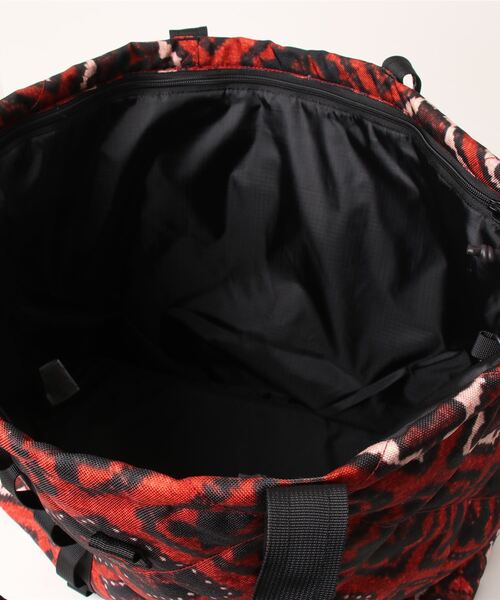 WEEKEND(ER)（ウィークエンダー）の「WEEKEND(ER)/ ウィークエンダー　QUILTED TOTEBAG PATTERN（トートバッグ・レディース・カモフラージュ/その他1・FREE）」の5枚目の写真