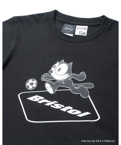 F.C.Real Bristol for Kids（エフシーレアルブリストルフォーキッズ