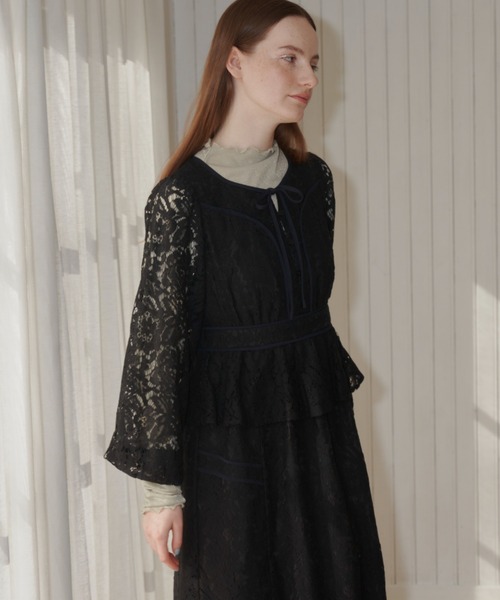 idem オケージョンドレス idem Occasion Dress 2024 特設ページ公開！