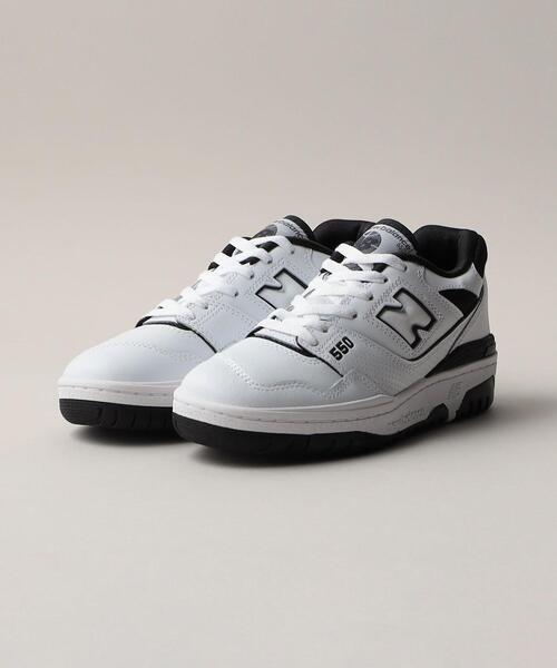 NEW BALANCE(ニューバランス)の「<New Balance>BB550 NEW BALANCE(ニューバランス)の「<New Balance>BB550