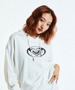 Dロゴフーディーパーカー（WEB限定）（Tシャツ/カットソー）｜DOUBLE