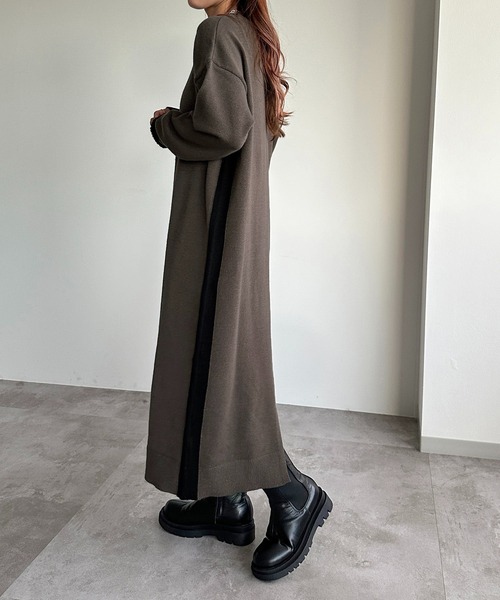 jolie mignon　ドレスワンピース mignon ミニョン ワンピース CATEGORY ドレス | jolie mignon