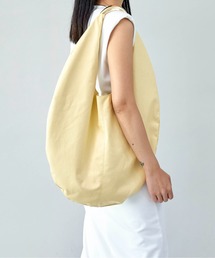 LE VERNIS | 【2024春夏新作】LE VERNIS(ル・ベルニ)Sculpture bag M(トートバッグ)