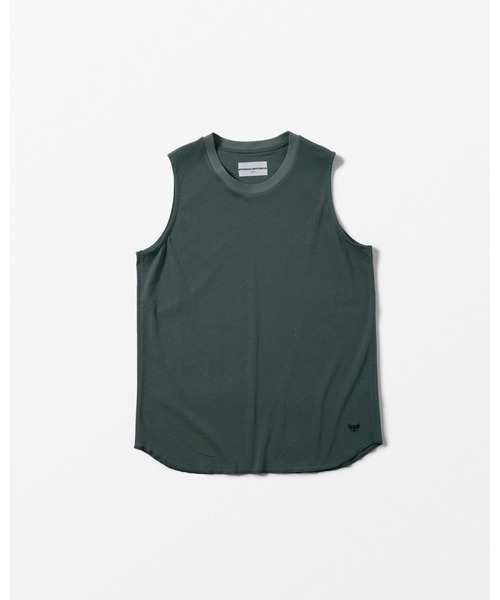 WHIZLIMITED（ウィズリミテッド）の「SLEEVELESS SHIRT（タンク