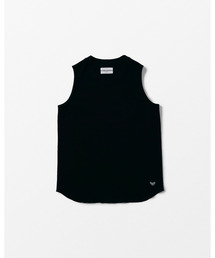 WHIZLIMITED | SLEEVELESS SHIRT(タンクトップ)