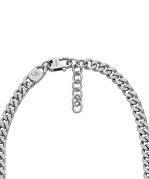 FOSSIL（フォッシル）の「フォッシル アクセサリー メンズ ネックレス  JF04696040（ネックレス）」